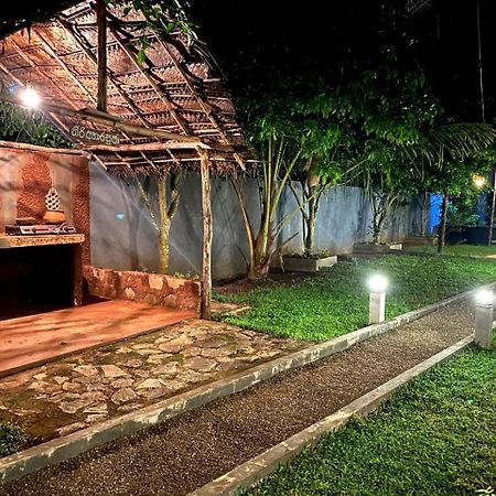 Athyantha Resort Анурадхапура Экстерьер фото
